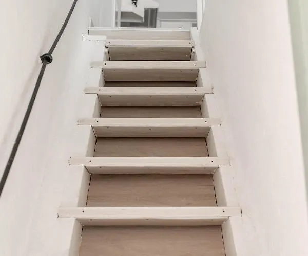 Le Seize, Cosy Au Coeur De La Vieille De Appartement