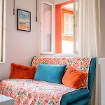 Le Seize, Cosy Au Coeur De La Vieille De