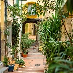 Apartmán Le Seize, Cosy Au Coeur De La Vieille De