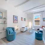 דירה Le Seize, Cosy Au Coeur De La Vieille De *
