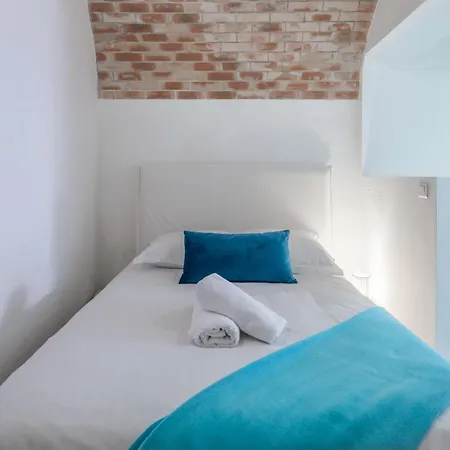 Le Seize, Cosy Au Coeur De La Vieille De