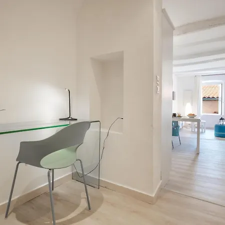 Le Seize, Cosy Au Coeur De La Vieille De Apartment *