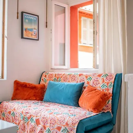 Le Seize, Cosy Au Coeur De La Vieille De