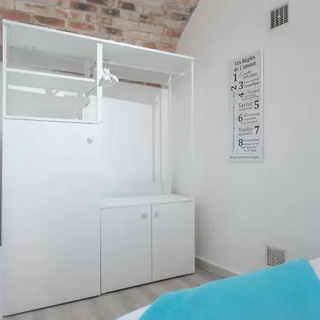 Апартаменты Le Seize, Cosy Au Coeur De La Vieille De *