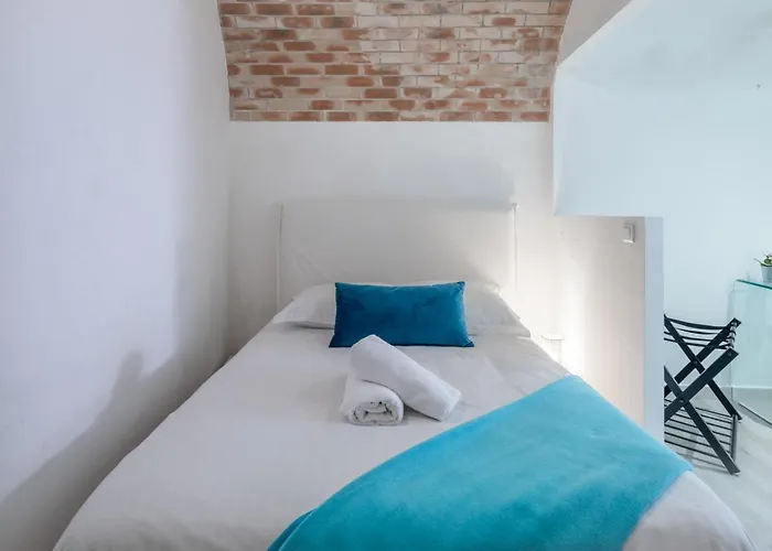 Le Seize, Cosy Au Coeur De La Vieille De