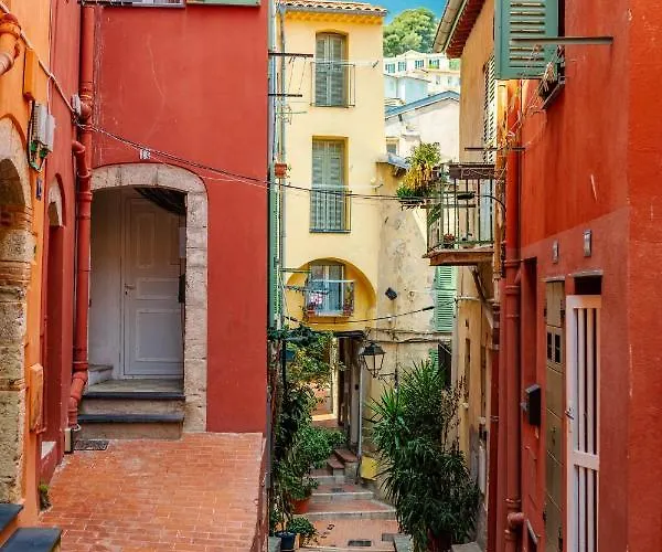 Le Seize, Cosy Au Coeur De La Vieille De