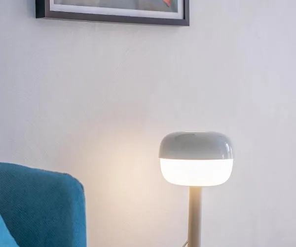 Le Seize, Cosy Au Coeur De La Vieille De شقة