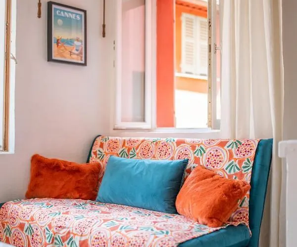 Le Seize, Cosy Au Coeur De La Vieille De